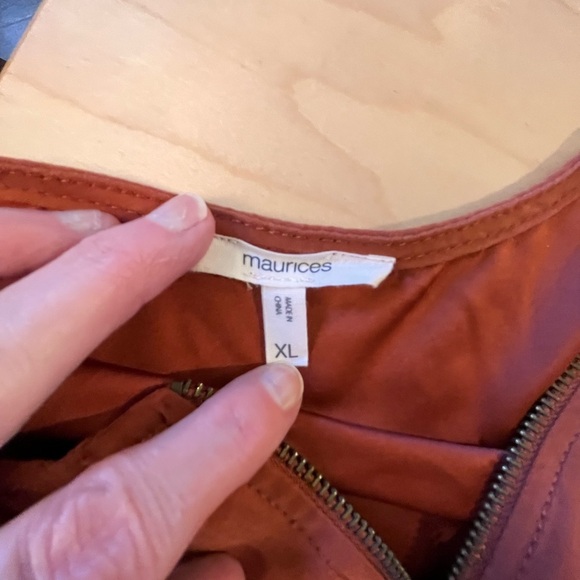 Maurice’s Jacket - XL - Picture 6 of 9